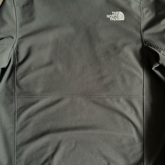 The North Face shell - used like new - Picture 6 of 7